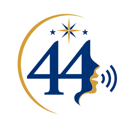 the44academy.com